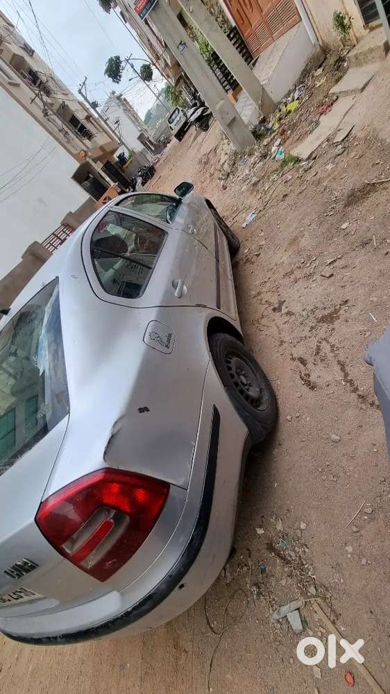 Skoda Laura 2008 Diesel 184000 Km Driven