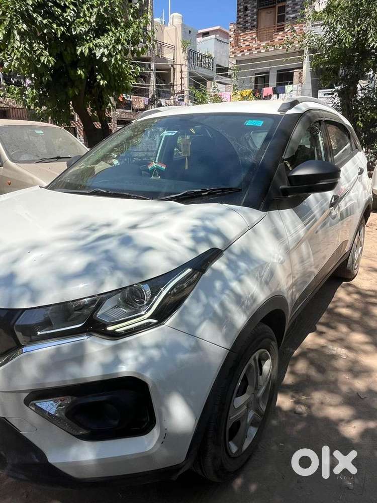 Tata Nexon 2022 Petrol Good Condition
