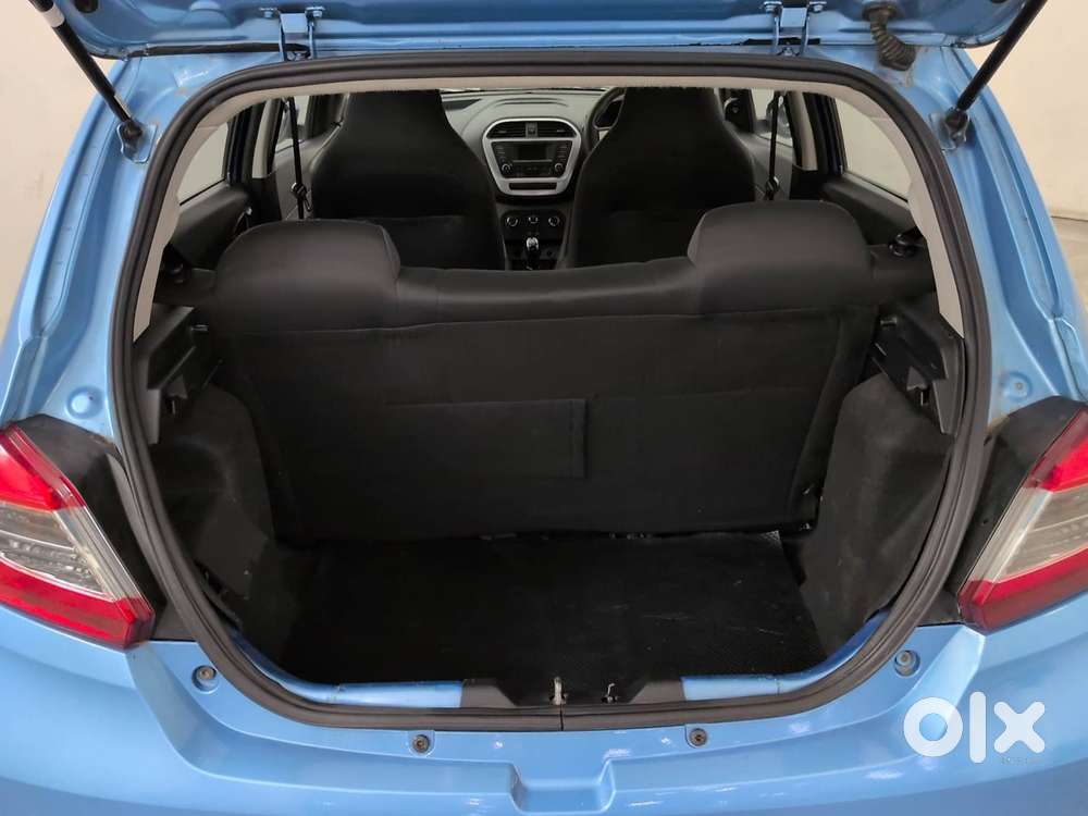 Tata Tiago 1.05 Revotorq Xt, 2016, Diesel