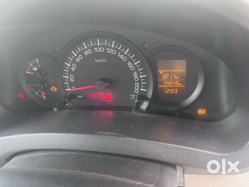 Maruti Suzuki Swift Dzire 1.2 Lxi (o), 2015, Petrol