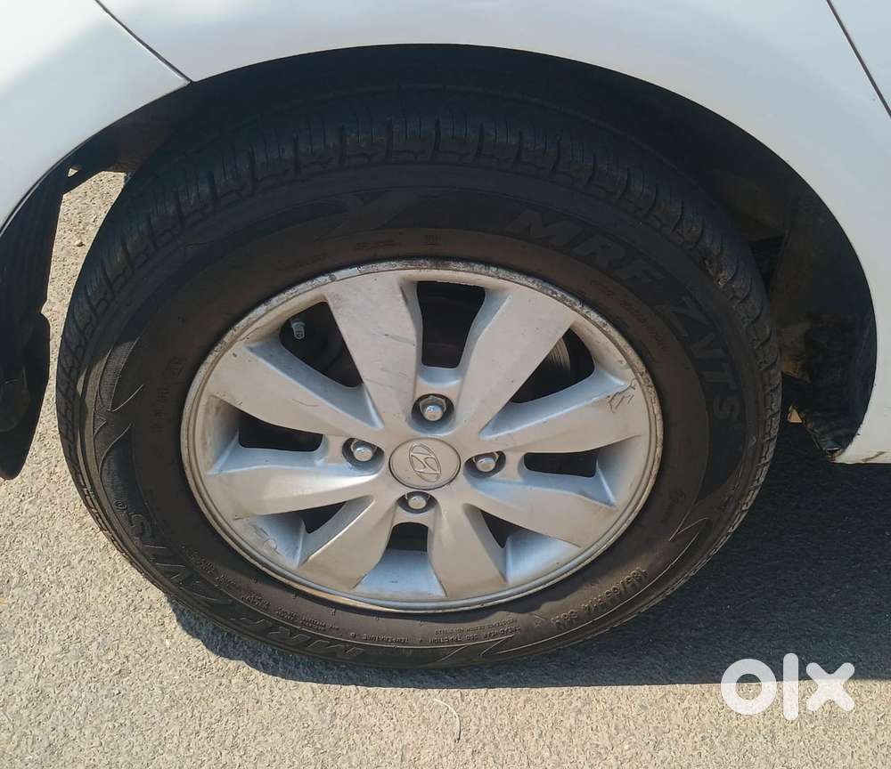 Hyundai I20 Sportz 1.2 Mt Dual Tone, 2013, Diesel