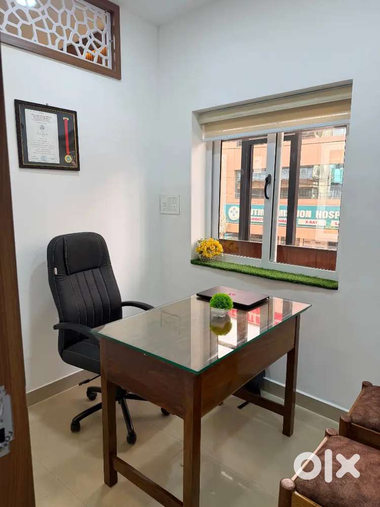 Salesman in furniture shop above age of50,around 5km of Pala