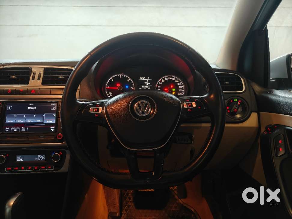 Volkswagen Ameo 1.5 Tdi Highline Plus At, 2019, Diesel