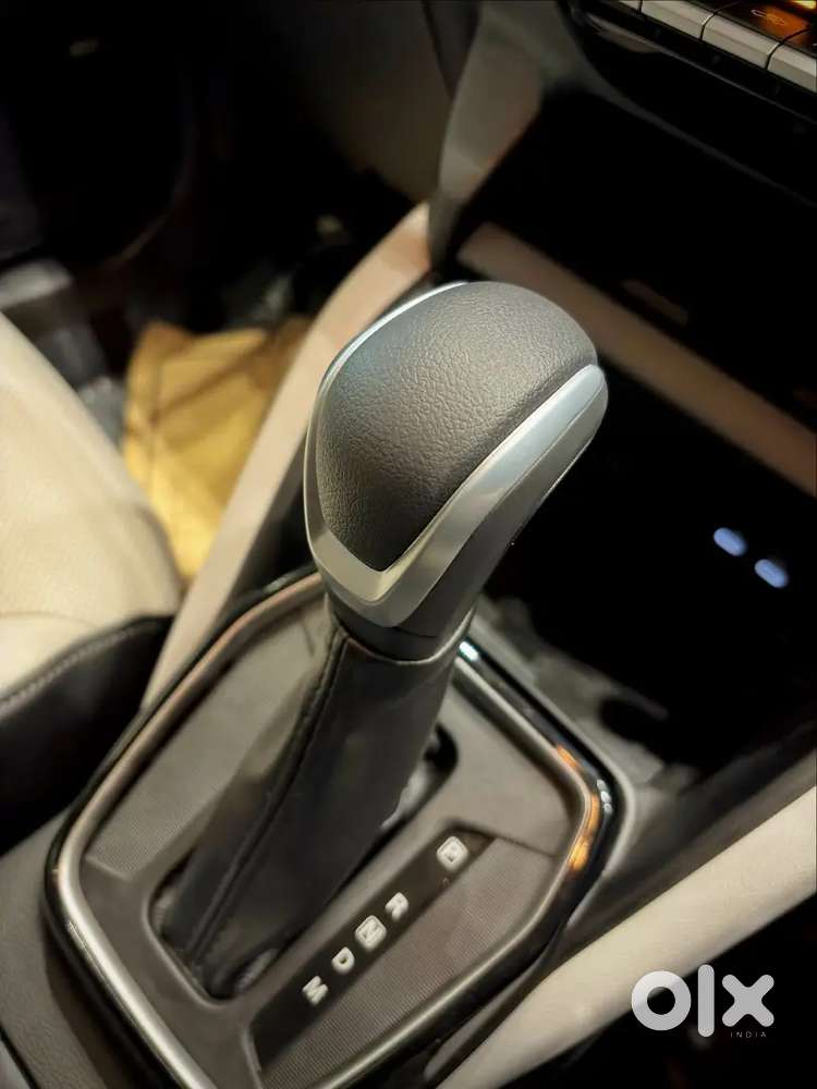 Victoris Smart Hybrid&strong Hybrid!