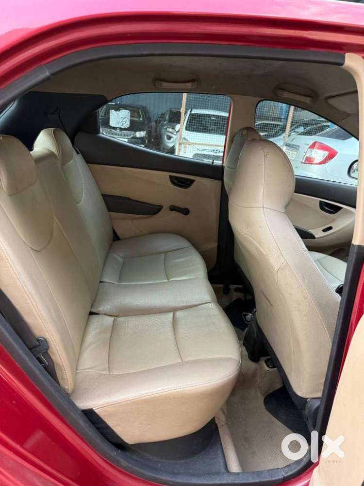 Hyundai Eon Era, 2018, Petrol