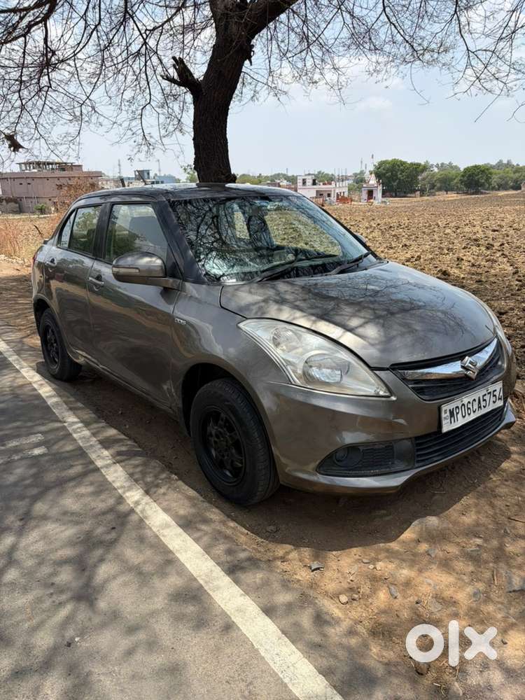 2016 Maruti Diesel Manual