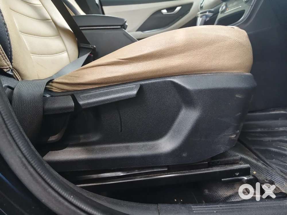 Hyundai Creta Sx 1.5 Petrol Cvt, 2024, Petrol