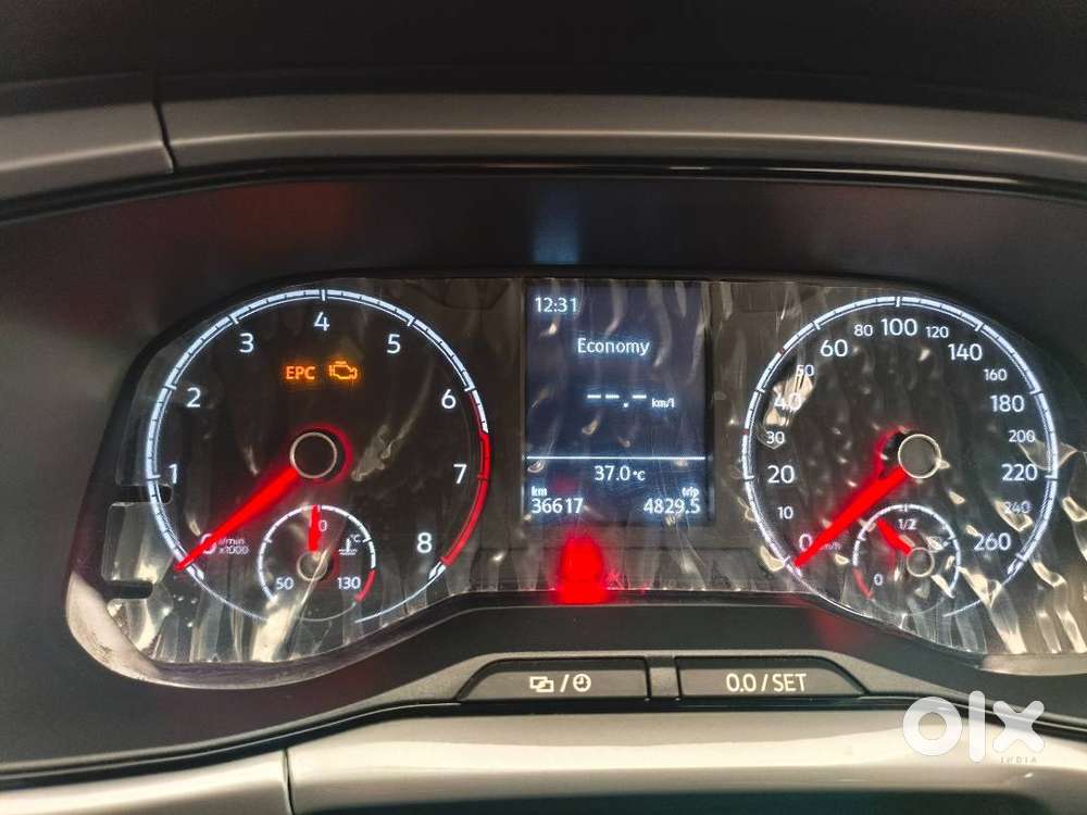 Vw Taigun 1.5 Mt
