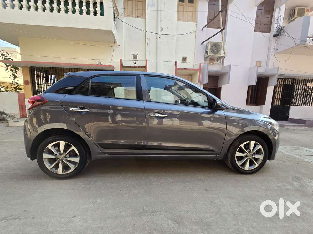 Hyundai I20 1.4 Asta Dual Tone, 2016, Diesel