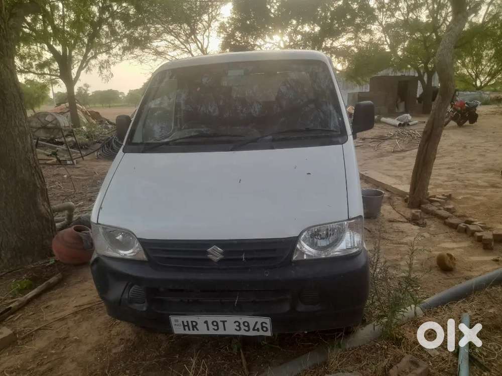 Maruti Suzuki Eeco 2024 Petrol 24000 Km Driven