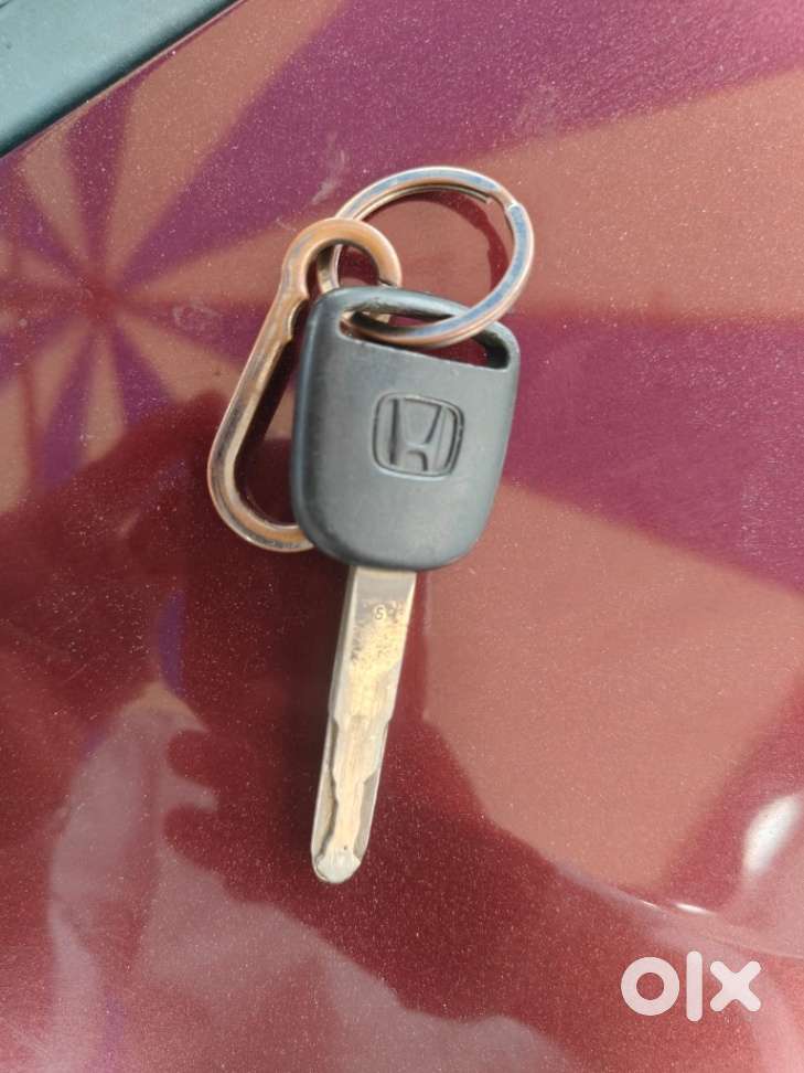 Honda Amaze 1.2 Smt I Vtec, 2014, Petrol