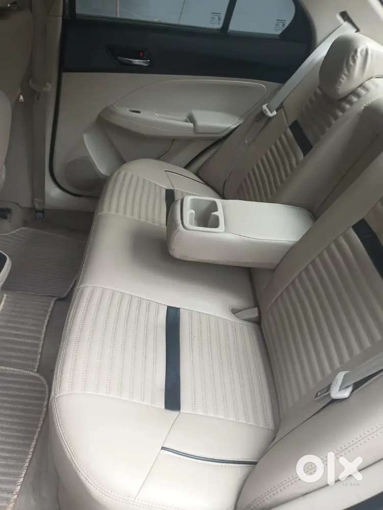 Diesel Automatic Dzire 2018