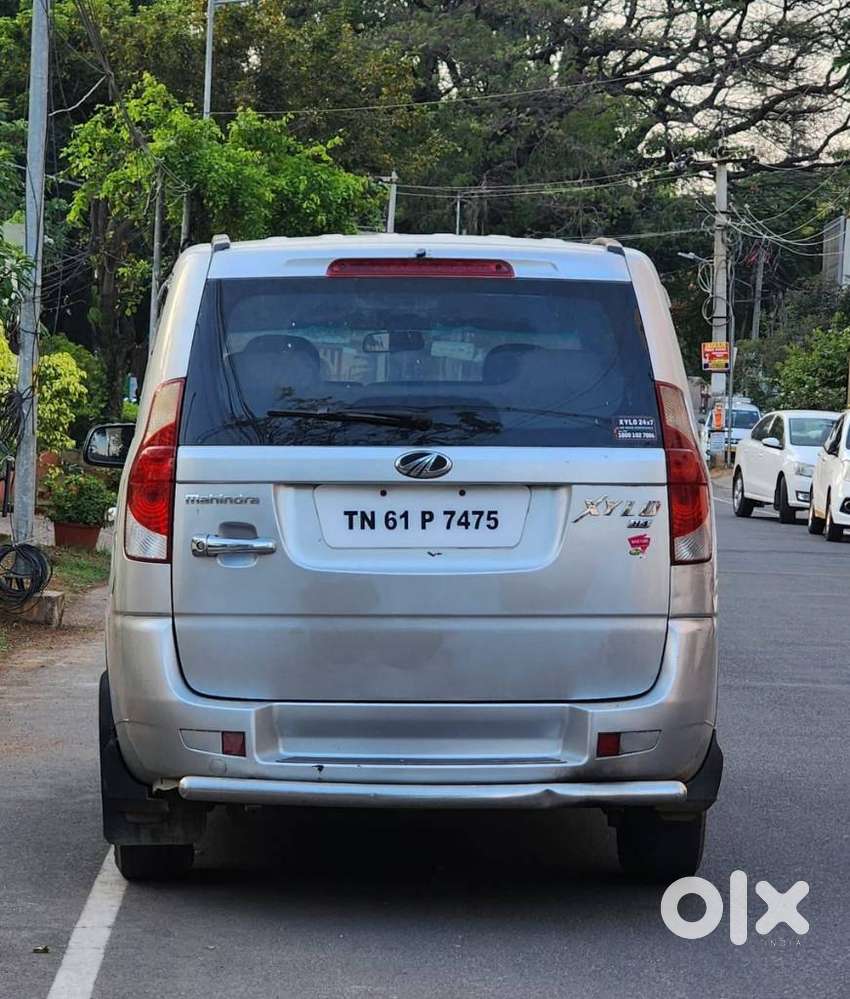 Mahindra Xylo