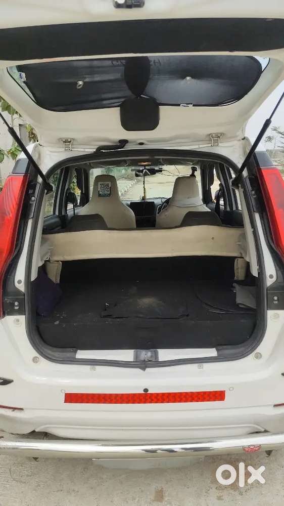 Maruti Suzuki Wagon R 2020 Cng & Hybrids 135000 Km Driven