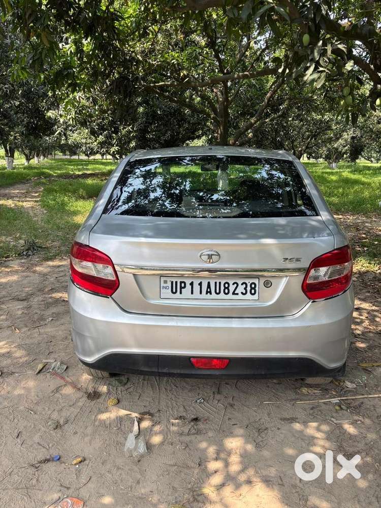 Tata Zest 2015 Diesel Good Condition
