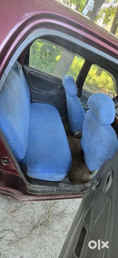 2 Gadi H Maruti Alto H Suzuki Wagon R Lxi 2nd 2013 Or Alto 2007 Modal