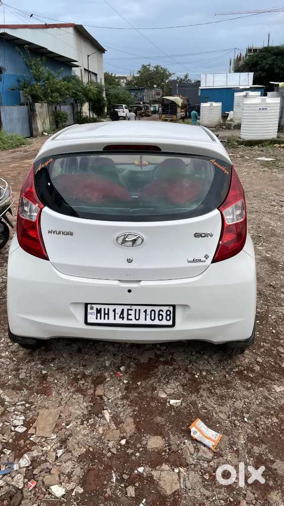 Hyundai Eon Era Plus