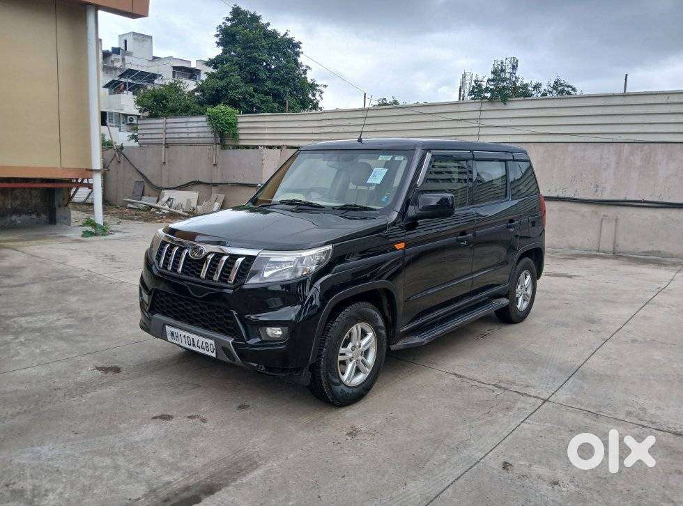 Mahindra Bolero Neo 1.5 N 10 R, 2022, Diesel