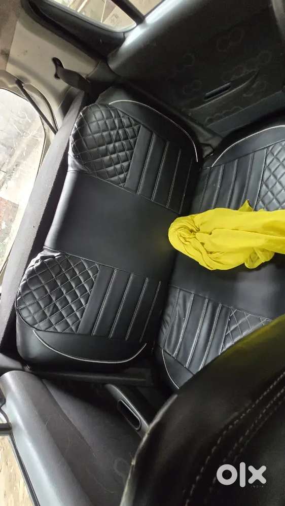 Maruti Suzuki Alto 2013 Petrol