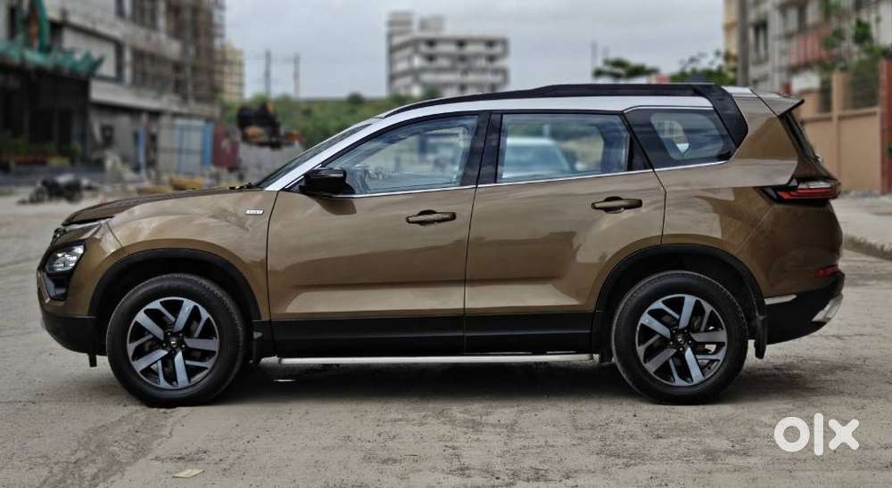 Tata Safari 2.0 Kryotec Xza Plus, 2022, Diesel