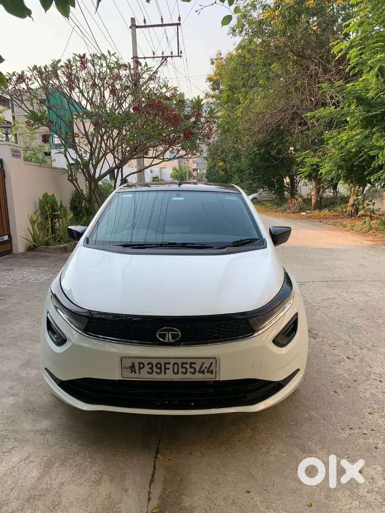 Tata Altroz