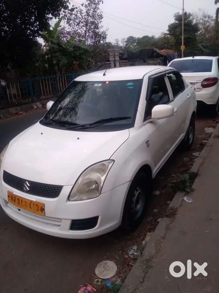 Maruti Suzuki Dzire 2015 Diesel 250000 Km Driven