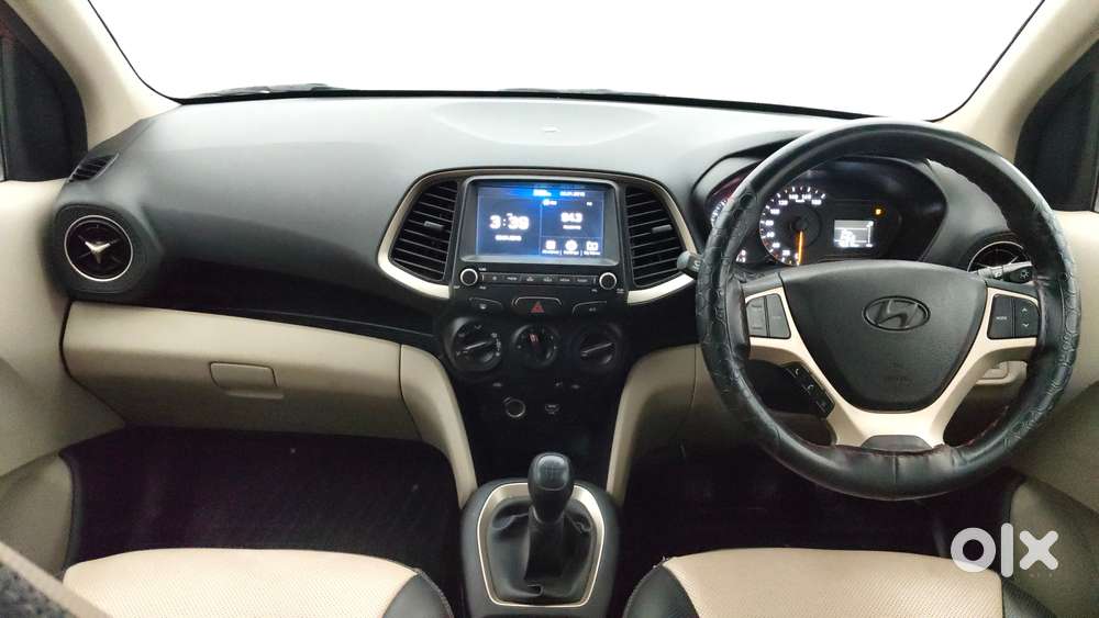 Hyundai New Santro 1.1 Sportz Mt Cng, 2019, Cng & Hybrids
