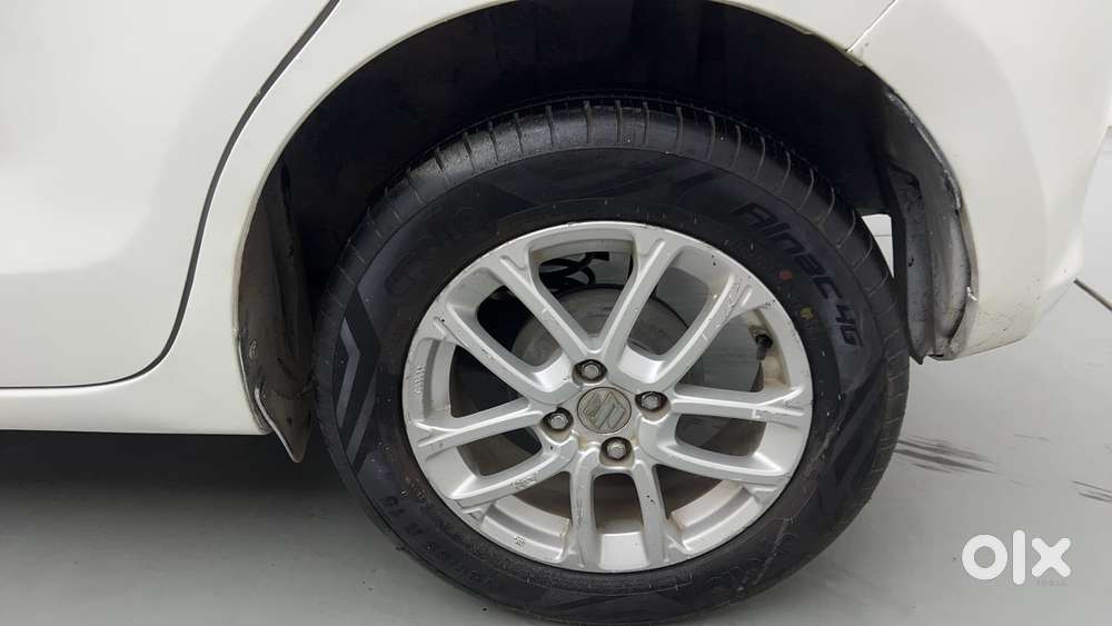 Maruti Suzuki Swift Amt Zxi, 2019, Petrol