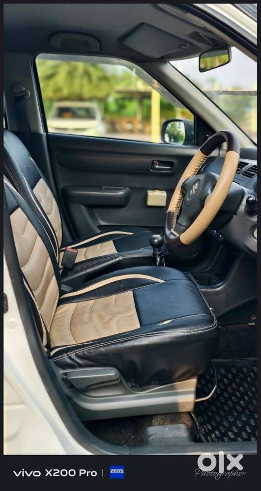 Maruti Suzuki Swift Dzire, 2015, Diesel