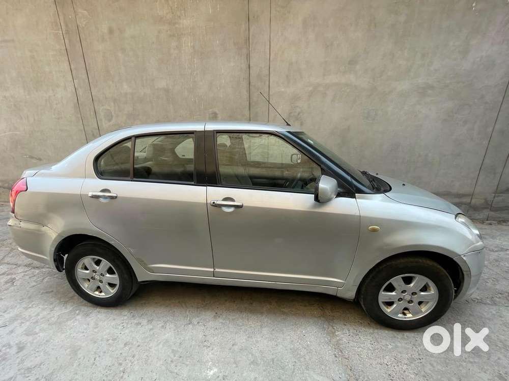 Swift Dzire Maruti 2008