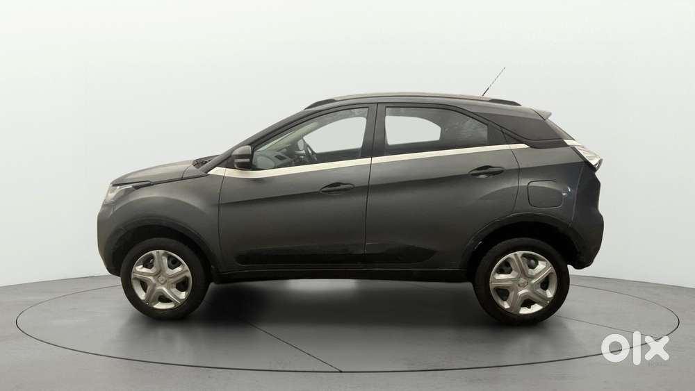 Tata Nexon 1.2 Revotron Xm (s), 2021, Petrol