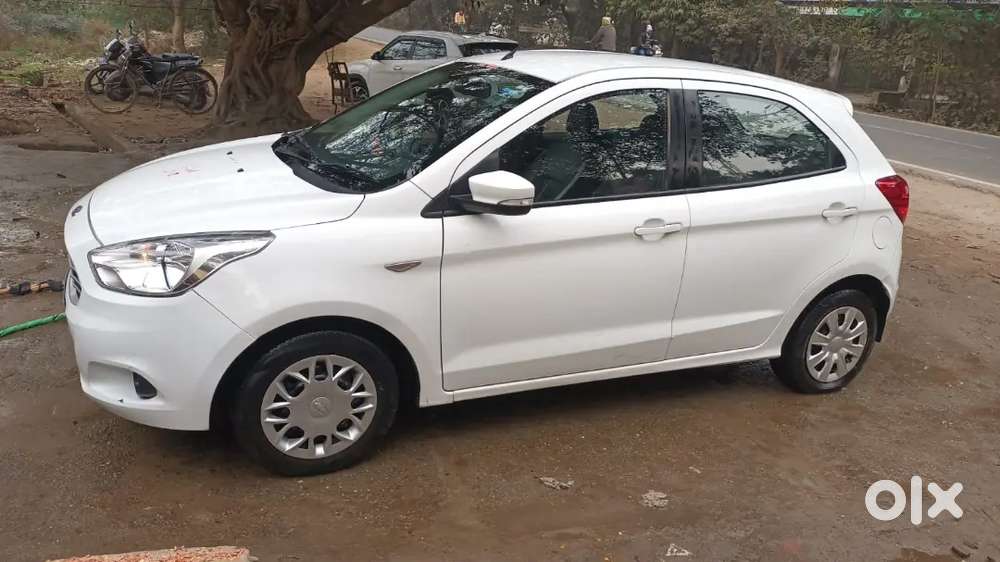 2016 Ford Figo Diesel 2nd Owner