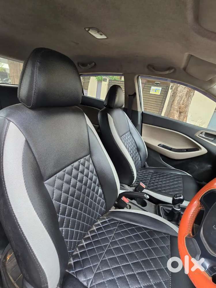 Hyundai I20 Diesel 2015