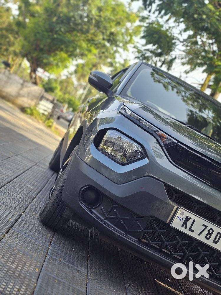 Tata Punch Adventure, 2025, Petrol