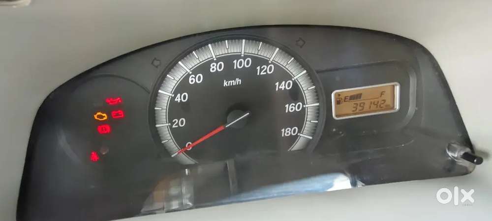Maruti Eeco 1.2 2020