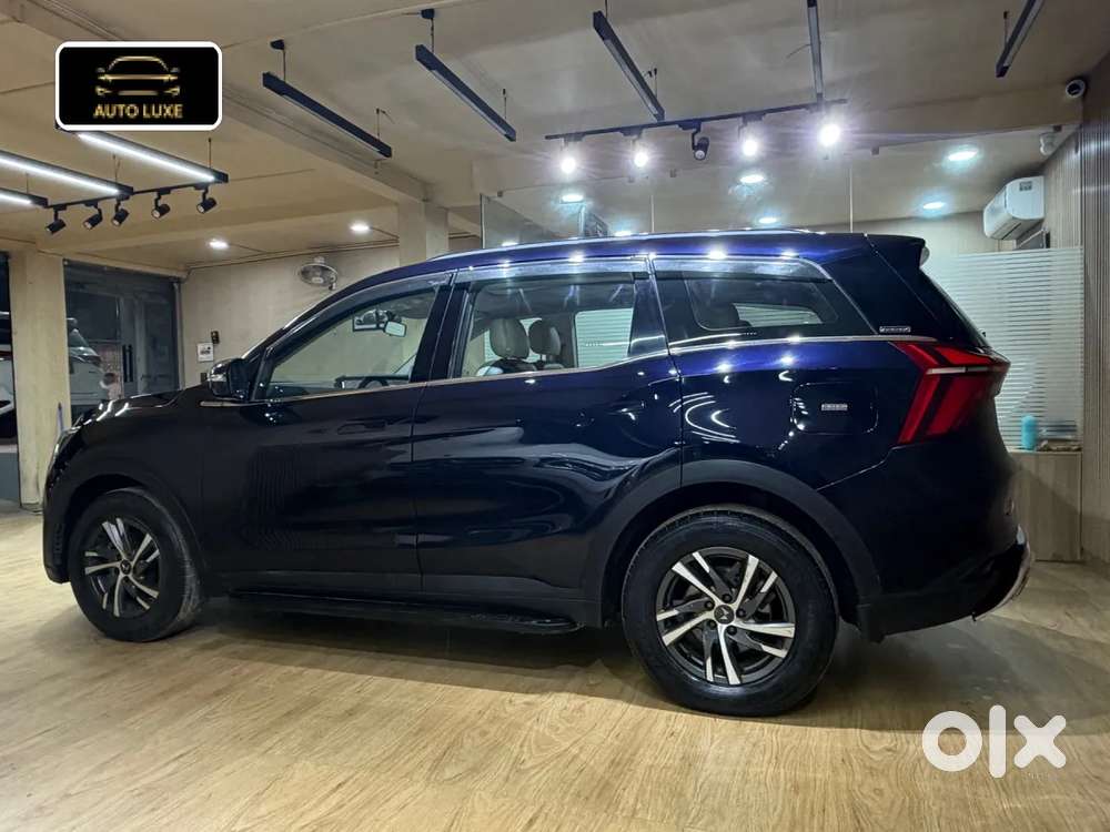 Mahindra Xuv700 2.2 Ax 5 Diesel Mt 7 Str, 2023, Diesel