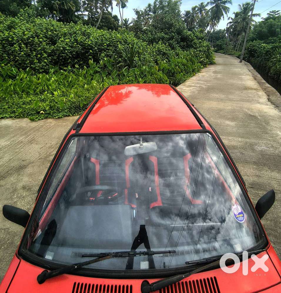 Maruti Suzuki 800 2006 Petrol 90000 Km Driven