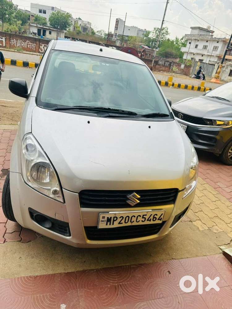 Maruti Suzuki Petrol 2009