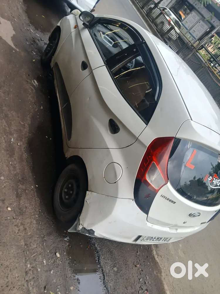 2011 Hyundai Eon D-lite