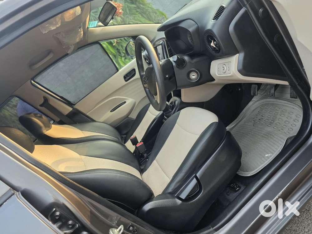 Hyundai New Santro 1.1 Sportz Executive Cng, 2021, Cng & Hybrids