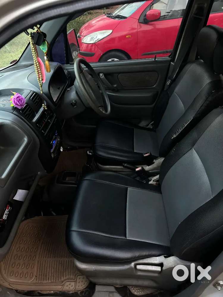 Maruti Suzuki Wagon R 2005 Fitness Upto 2030