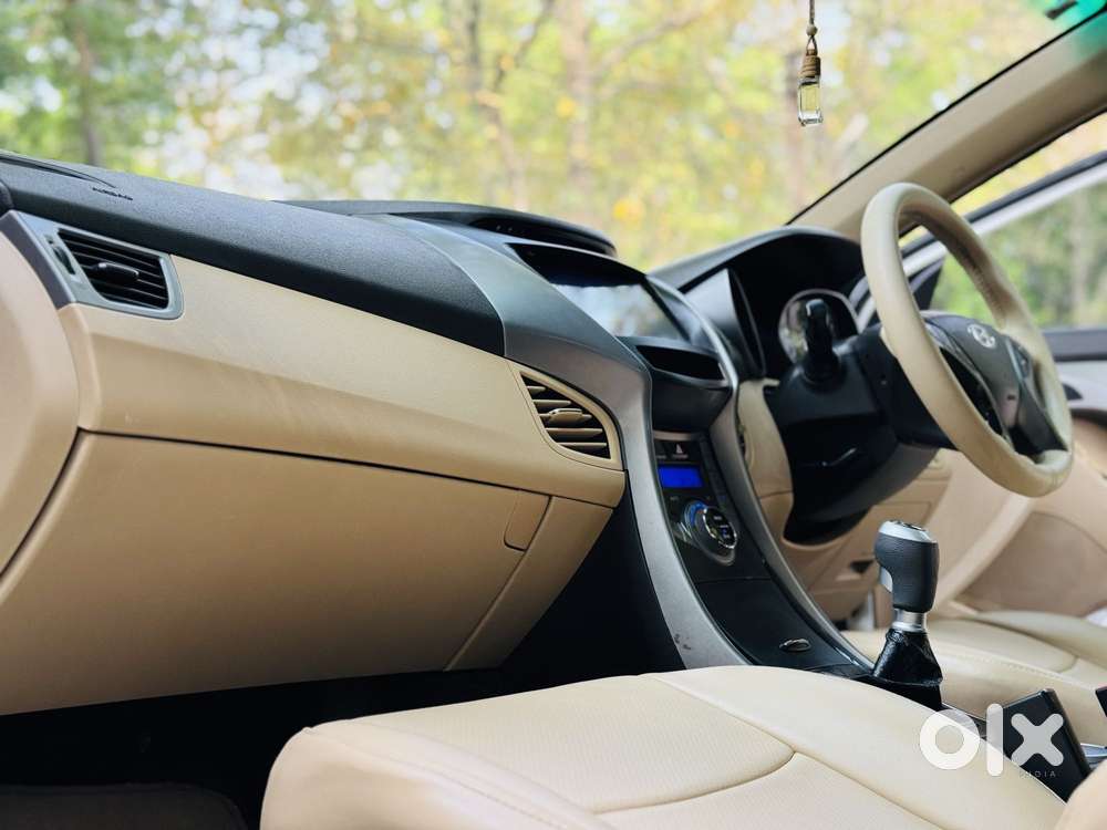 Hyundai Elantra 1.6 Sx Crdi, 2014, Diesel