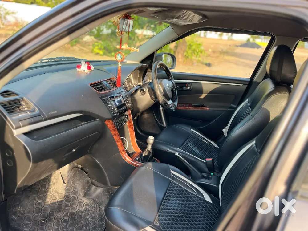 Maruti Suzuki Swift 2017 Diesel 176000 Km Driven
