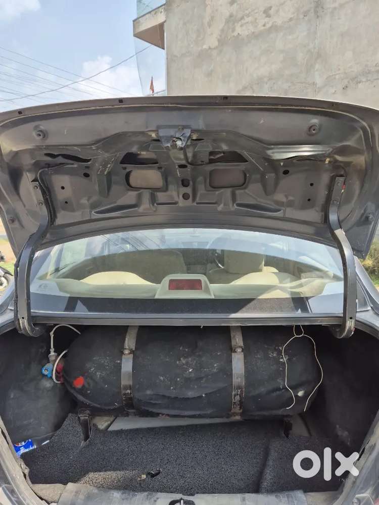 Maruti Dzire 2012 Lxi