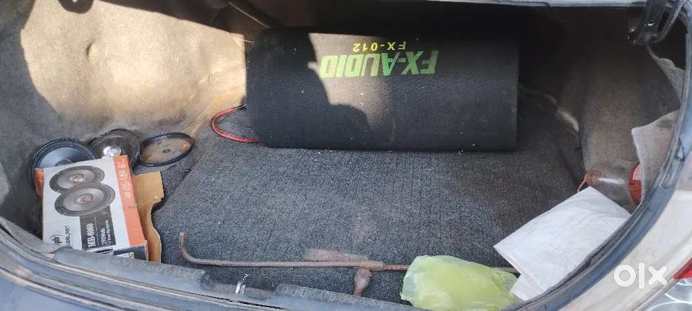 2009 Honda City Zx Petrol Manual