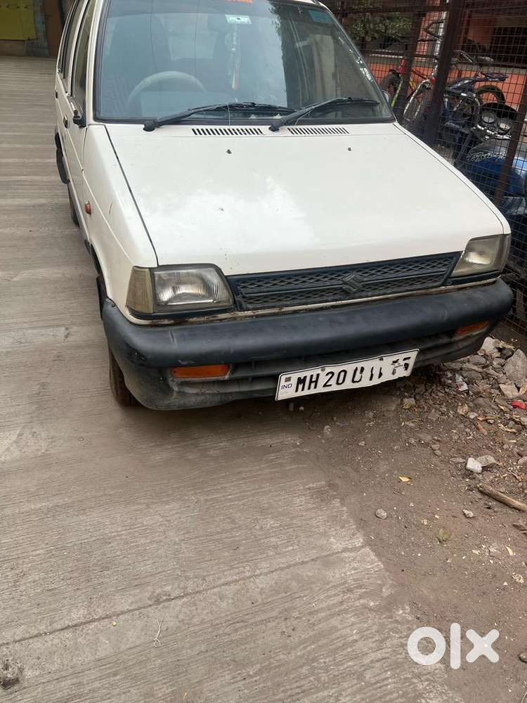 Used Maruti Suzuki 2000  5 Speed Adtion New Tayer All