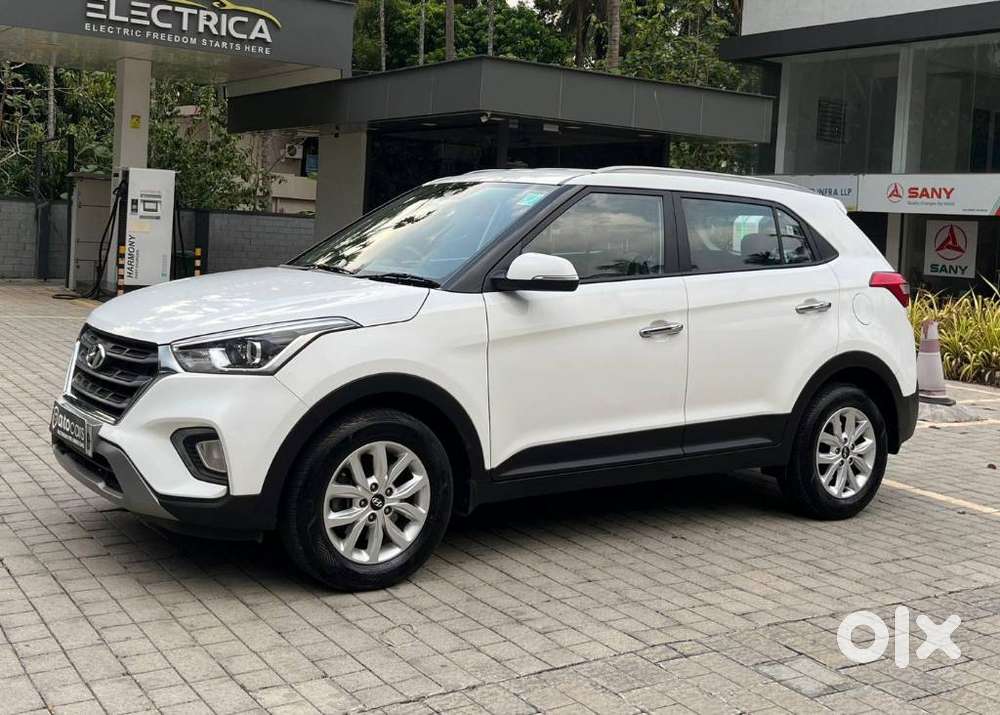 Hyundai Venue 1.0 Sx Turbo Imt, 2020, Petrol