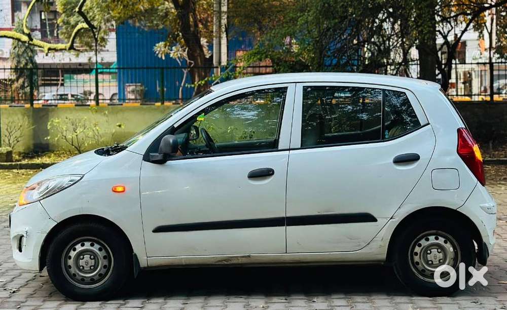 Hyundai I10 Era, 2012, Petrol