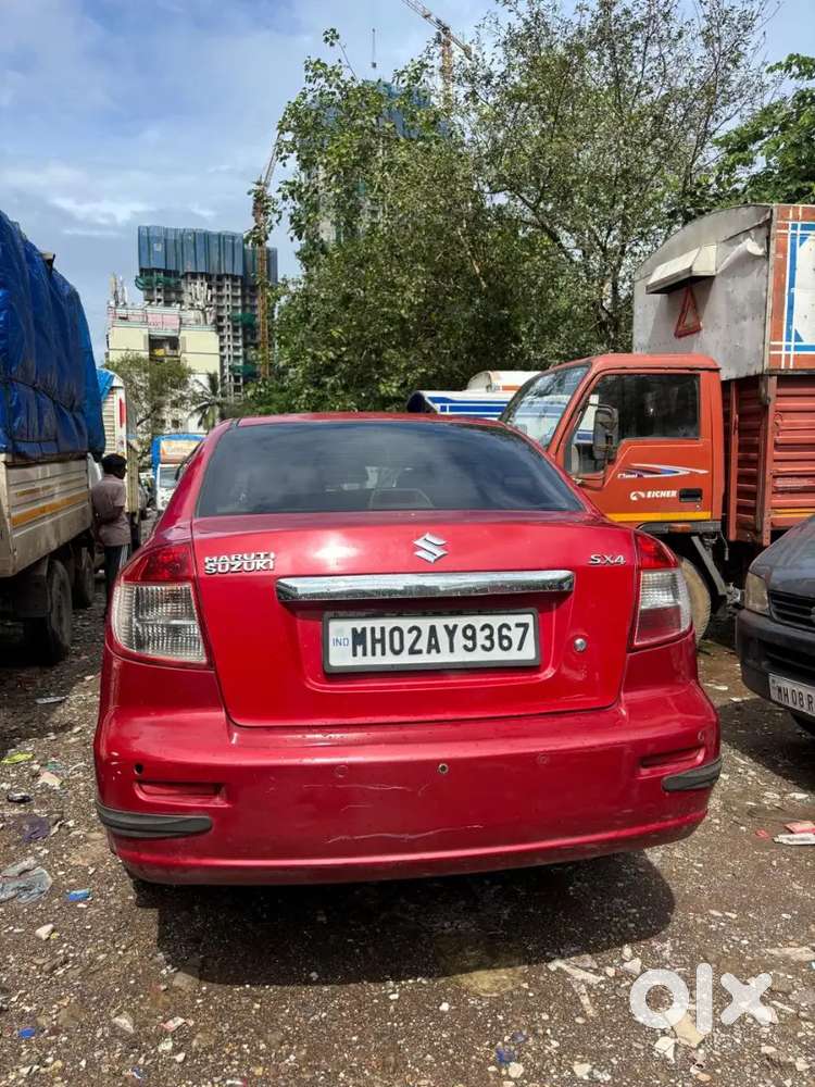 Mileage With Cng Full Maintain Car Not Any Work Just Take And Drive