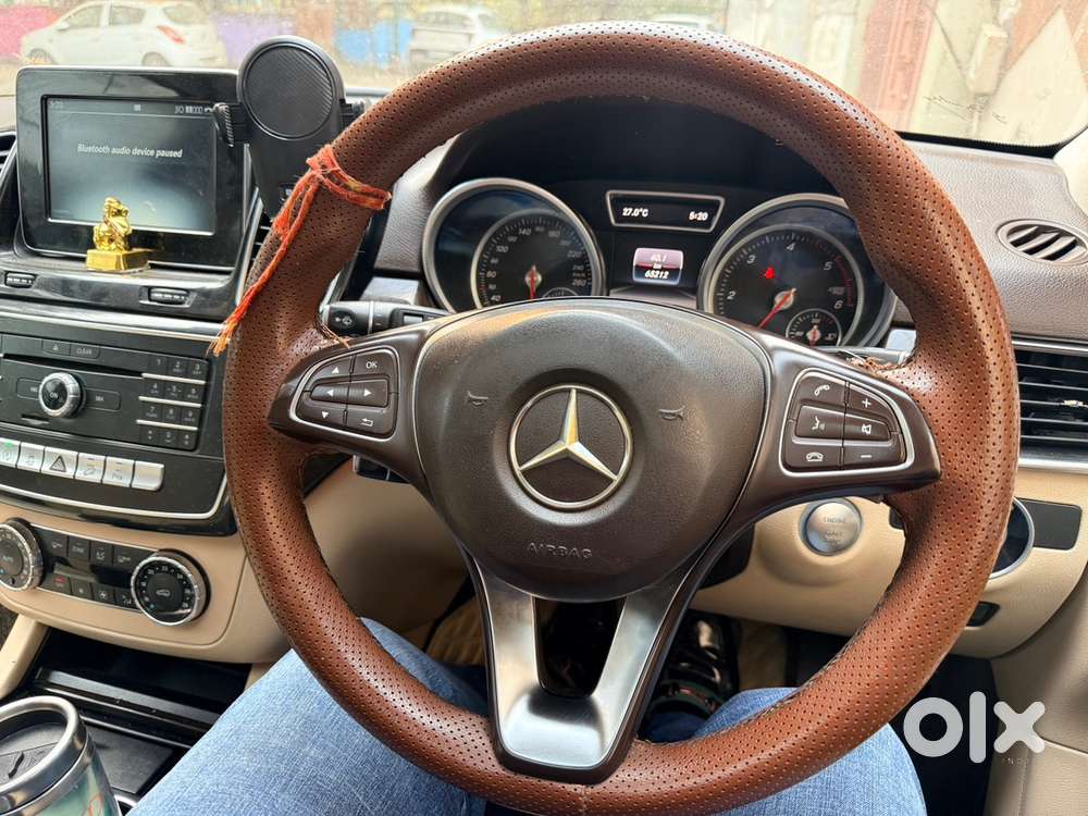 Mercedes-benz Gle 250d 4matic